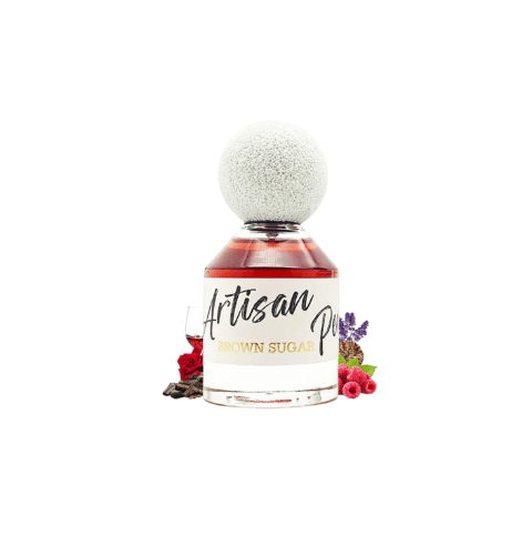 BROWN SUGAR Artisan Perfumery Edp