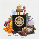 Pride Nebras Eau de Parfum (Unisexe) 100 ml