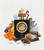 Pride Nebras Eau de Parfum (Unisexe) 100 ml