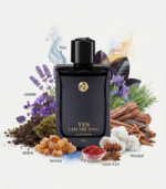 Yes I Am The King Le Parfum 100ml