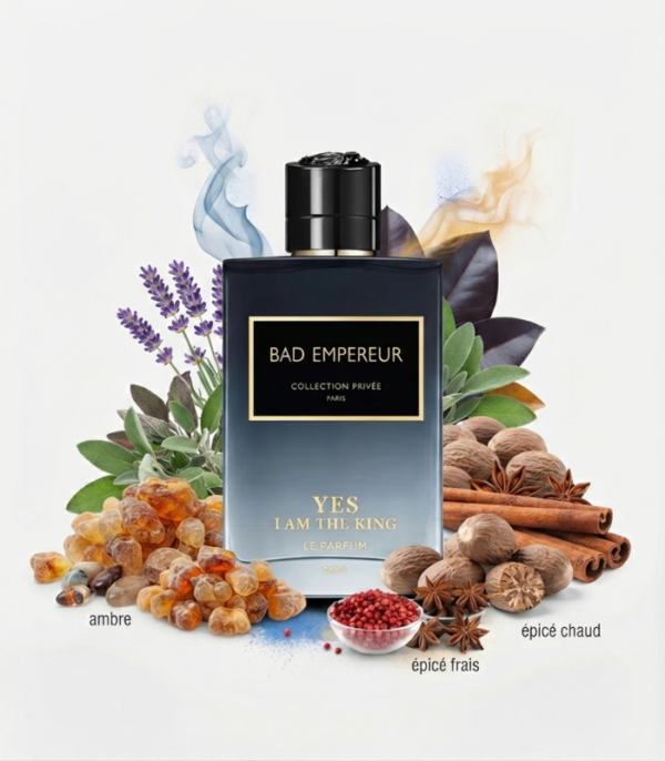 Bad Empereur 100ML