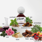 BROWN SUGAR Artisan Perfumery Edp