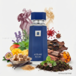 Azzure Aoud 100ml