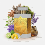 Infini Musk 100ml - Maison Alhambra