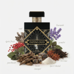 Infini Oud 100 ml - Maison Alhambra