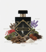 Infini Oud 100 ml - Maison Alhambra