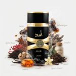 Lattafa  Asad 100ML