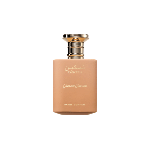 Paris Corner Taskeen Caramel Cascade 100ML EDP Unisex