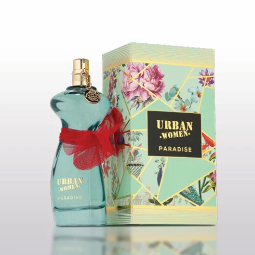 Urban Women Paradise