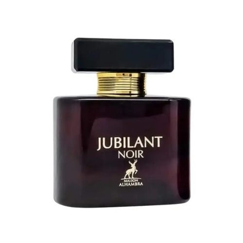 Jubilant Noir