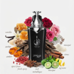 Taraf Black