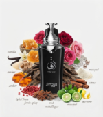 Taraf Black