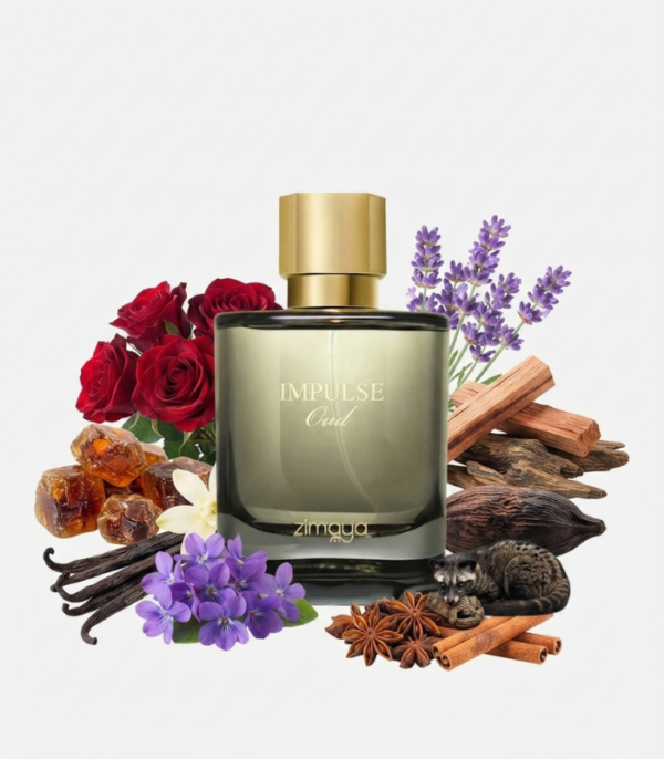 Impulse Oud