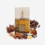 KHAMRAH QAHWA EDP