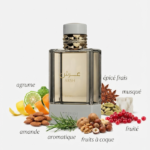 ARSH Extrait de parfum