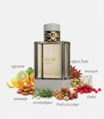 ARSH Extrait de parfum