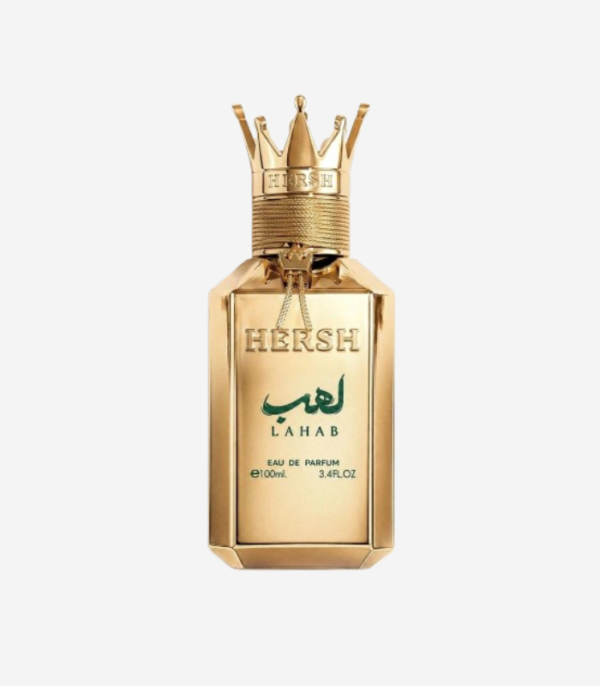 Hersh Lahab Perfume